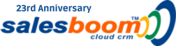 Salesboom Cloud CRM Vendor