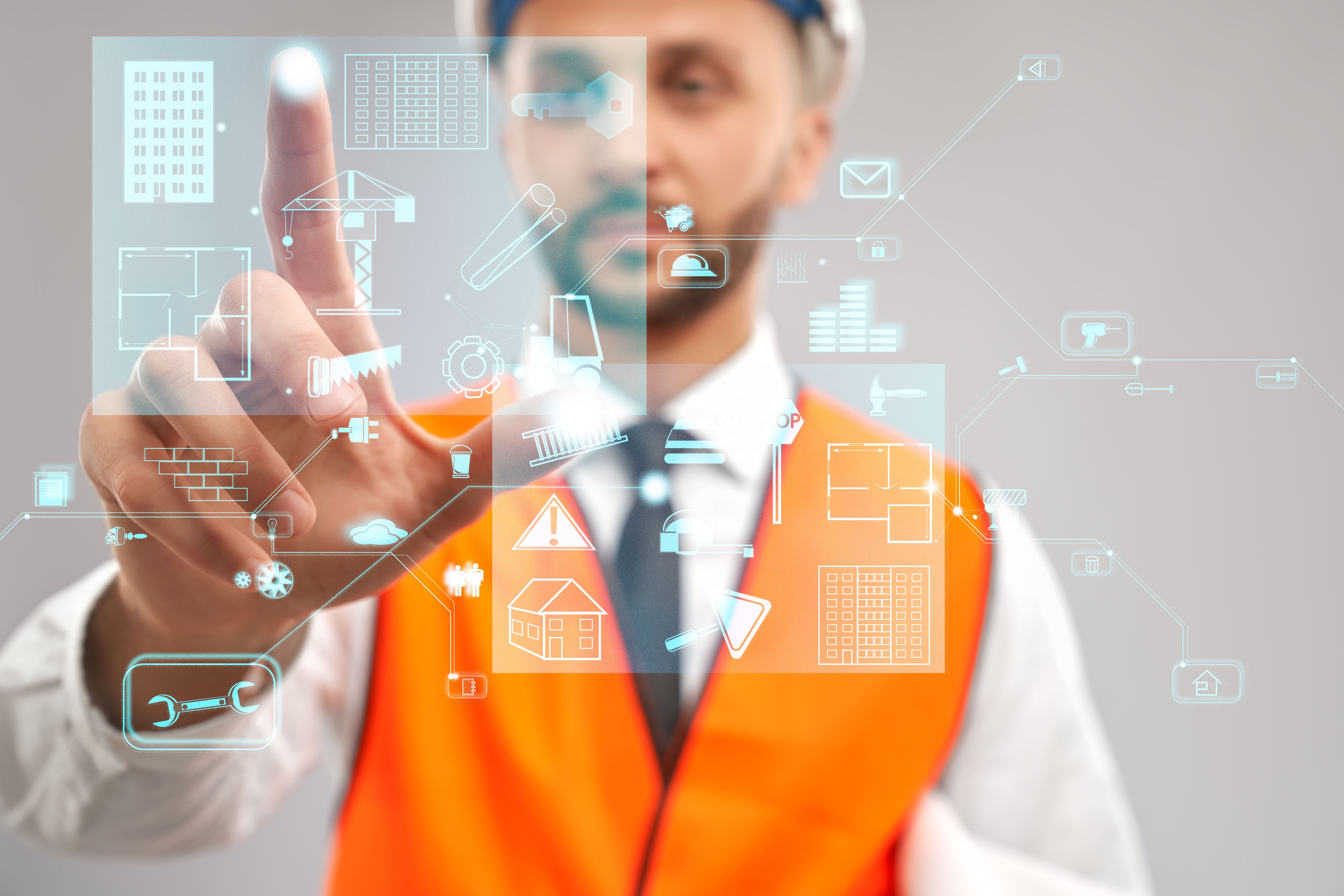 Salesforce CRM software discussion