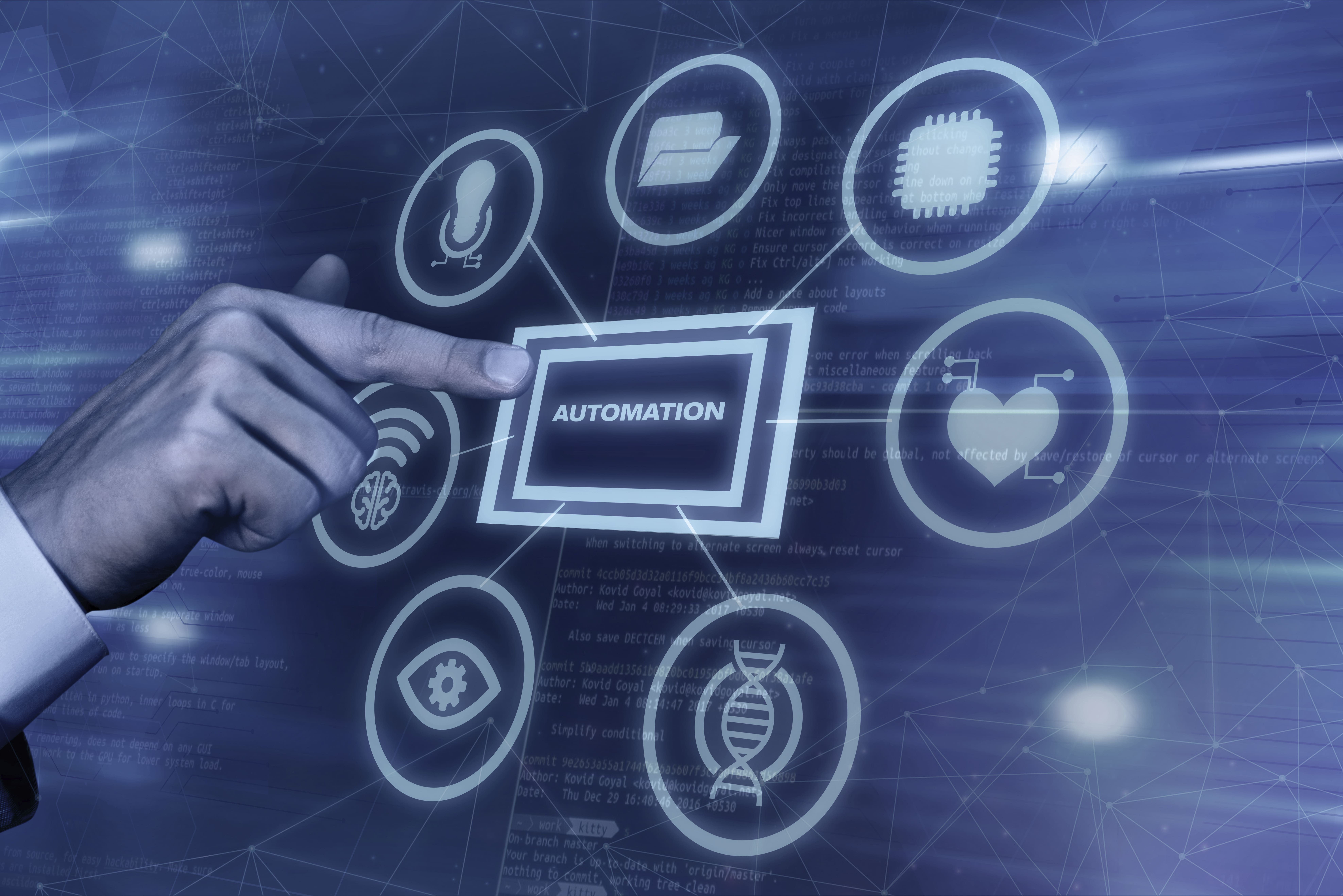 Salesboom CRM industry solutions