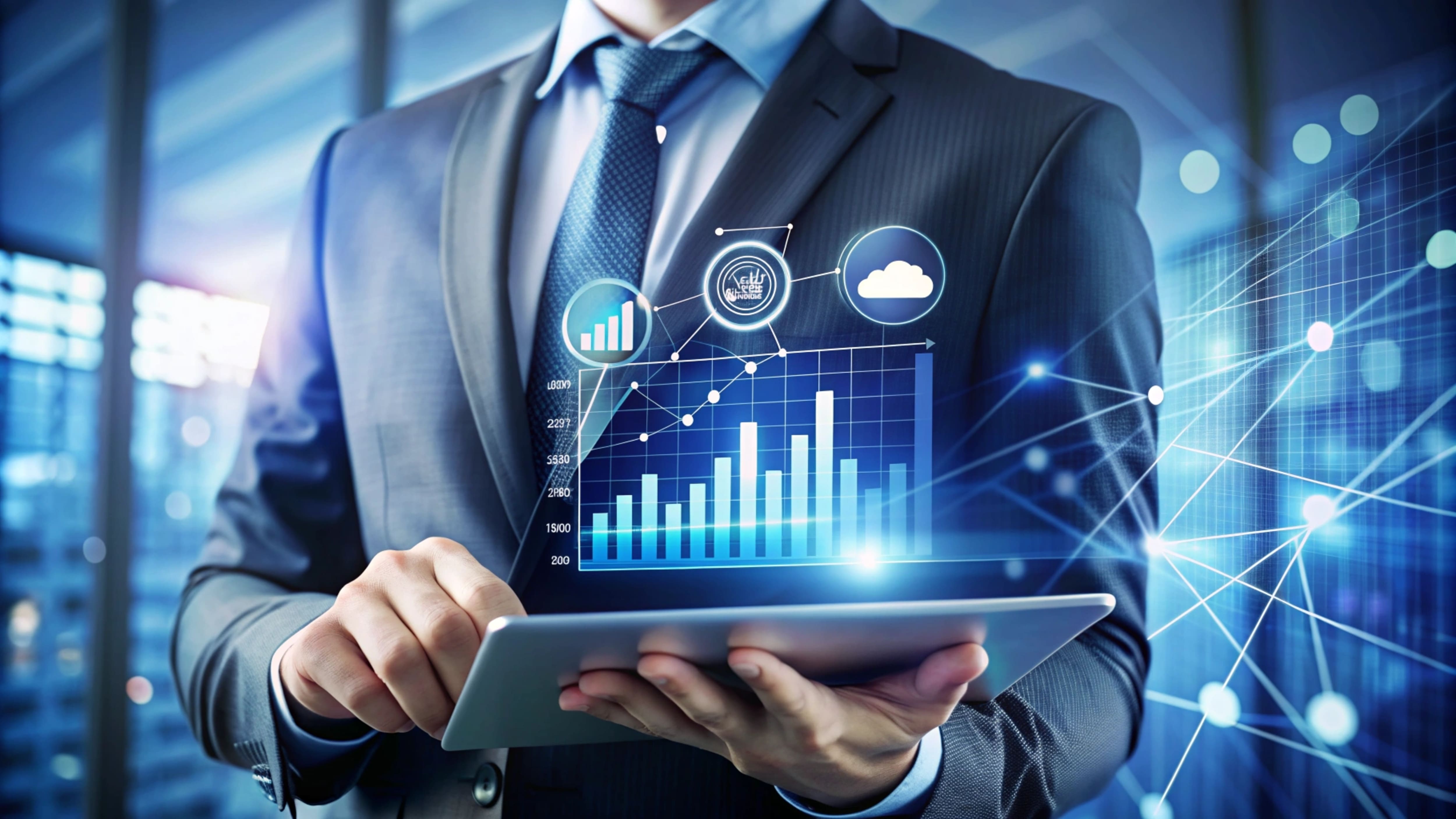 Salesboom CRM service level agreement